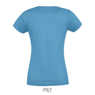 Camiseta mujer personalizada